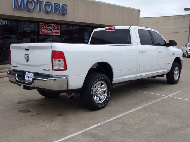 2021 Ram 3500 BIG HORN | Gonzales, TX | West Motors 2021 Ram 3500 BIG HORN | Gonzales, TX | West Motors