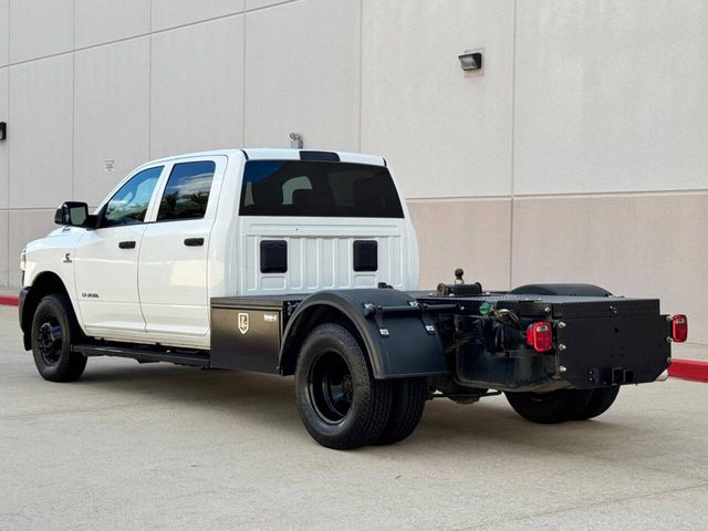 2021 Ram 3500 Tradesman 4x4 4dr Crew Cab 172.4 in. WB DRW Cha... | Houston, TX | Houston Auto Credit 2021 Ram 3500 Tradesman 4x4 4dr Crew Cab 172.4 in. WB DRW Cha... | Houston, TX | Houston Auto Credit