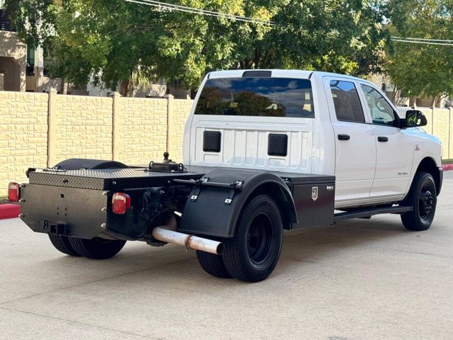 2021 Ram 3500 Tradesman 4x4 4dr Crew Cab 172.4 in. WB DRW Cha... | Houston, TX | Houston Auto Credit 2021 Ram 3500 Tradesman 4x4 4dr Crew Cab 172.4 in. WB DRW Cha... | Houston, TX | Houston Auto Credit
