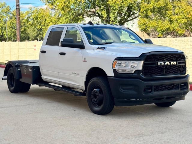2021 Ram 3500 Tradesman 4x4 4dr Crew Cab 172.4 in. WB DRW Cha... | Houston, TX | Houston Auto Credit 2021 Ram 3500 Tradesman 4x4 4dr Crew Cab 172.4 in. WB DRW Cha... | Houston, TX | Houston Auto Credit