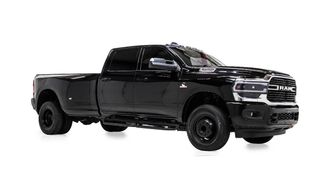 2021 Ram 3500 Lone Star 4x4 4dr Crew Cab 8 ft. LB DRW Pickup | Houston, TX | Houston Auto Credit