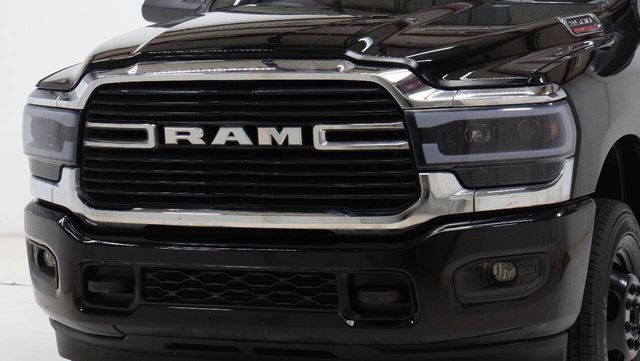 2021 Ram 3500 Lone Star 4x4 4dr Crew Cab 8 ft. LB DRW Pickup | Houston, TX | Houston Auto Credit