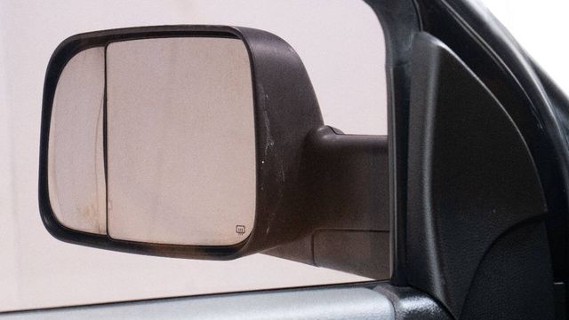 2021 Ram 3500 Lone Star 4x4 4dr Crew Cab 8 ft. LB DRW Pickup | Houston, TX | Houston Auto Credit