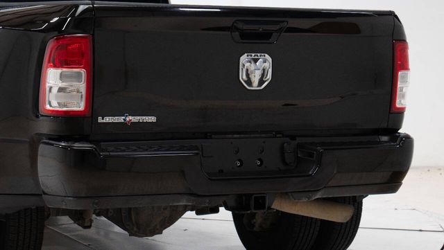 2021 Ram 3500 Lone Star 4x4 4dr Crew Cab 8 ft. LB DRW Pickup | Houston, TX | Houston Auto Credit 2021 Ram 3500 Lone Star 4x4 4dr Crew Cab 8 ft. LB DRW Pickup | Houston, TX | Houston Auto Credit