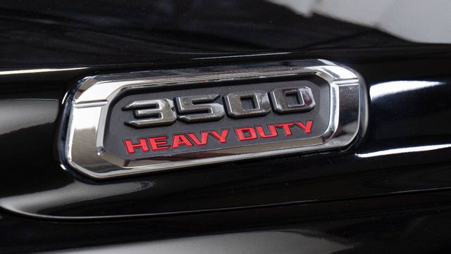 2021 Ram 3500 Lone Star 4x4 4dr Crew Cab 8 ft. LB DRW Pickup | Houston, TX | Houston Auto Credit