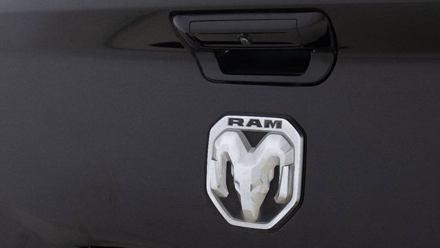 2021 Ram 3500 Lone Star 4x4 4dr Crew Cab 8 ft. LB DRW Pickup | Houston, TX | Houston Auto Credit
