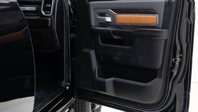 2021 Ram 3500 Lone Star 4x4 4dr Crew Cab 8 ft. LB DRW Pickup | Houston, TX | Houston Auto Credit
