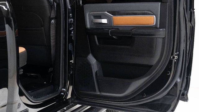 2021 Ram 3500 Lone Star 4x4 4dr Crew Cab 8 ft. LB DRW Pickup | Houston, TX | Houston Auto Credit