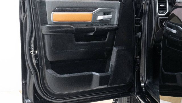 2021 Ram 3500 Lone Star 4x4 4dr Crew Cab 8 ft. LB DRW Pickup | Houston, TX | Houston Auto Credit