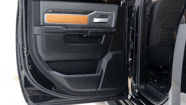 2021 Ram 3500 Lone Star 4x4 4dr Crew Cab 8 ft. LB DRW Pickup | Houston, TX | Houston Auto Credit