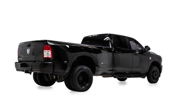 2021 Ram 3500 Lone Star 4x4 4dr Crew Cab 8 ft. LB DRW Pickup | Houston, TX | Houston Auto Credit