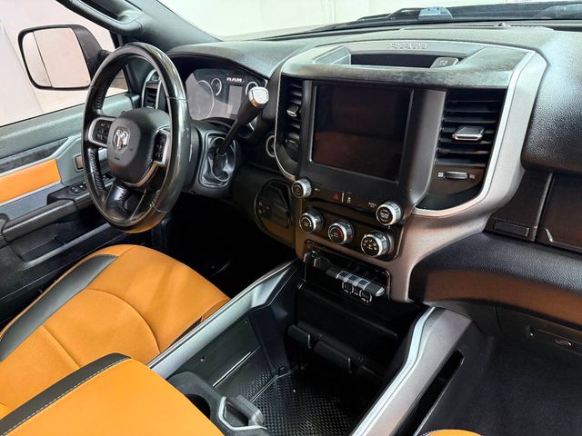 2021 Ram 3500 Lone Star 4x4 4dr Crew Cab 8 ft. LB DRW Pickup | Houston, TX | Houston Auto Credit
