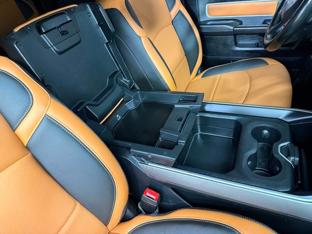 2021 Ram 3500 Lone Star 4x4 4dr Crew Cab 8 ft. LB DRW Pickup | Houston, TX | Houston Auto Credit
