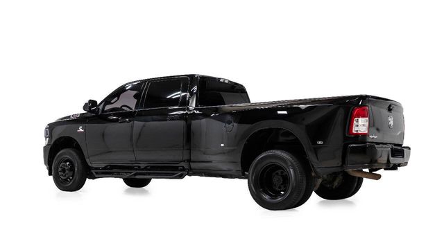 2021 Ram 3500 Lone Star 4x4 4dr Crew Cab 8 ft. LB DRW Pickup | Houston, TX | Houston Auto Credit