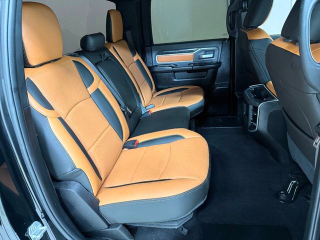 2021 Ram 3500 Lone Star 4x4 4dr Crew Cab 8 ft. LB DRW Pickup | Houston, TX | Houston Auto Credit