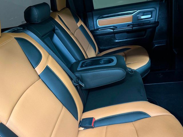 2021 Ram 3500 Lone Star 4x4 4dr Crew Cab 8 ft. LB DRW Pickup | Houston, TX | Houston Auto Credit