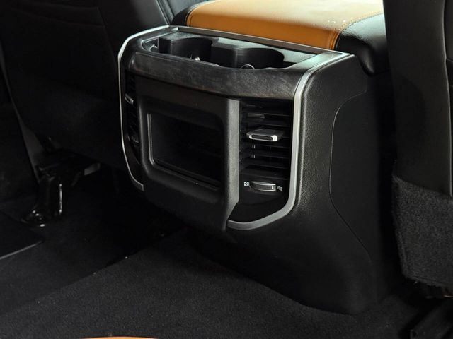 2021 Ram 3500 Lone Star 4x4 4dr Crew Cab 8 ft. LB DRW Pickup | Houston, TX | Houston Auto Credit