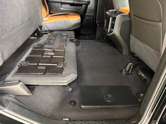 2021 Ram 3500 Lone Star 4x4 4dr Crew Cab 8 ft. LB DRW Pickup | Houston, TX | Houston Auto Credit