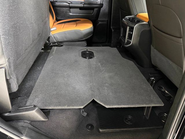 2021 Ram 3500 Lone Star 4x4 4dr Crew Cab 8 ft. LB DRW Pickup | Houston, TX | Houston Auto Credit