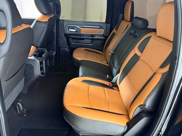 2021 Ram 3500 Lone Star 4x4 4dr Crew Cab 8 ft. LB DRW Pickup | Houston, TX | Houston Auto Credit