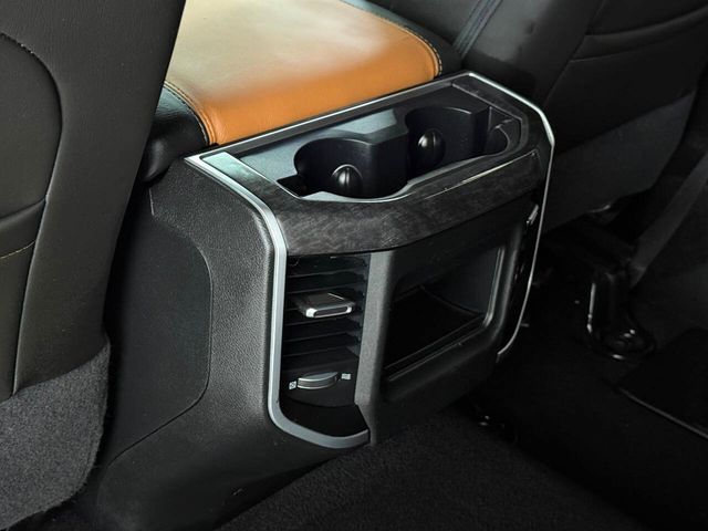 2021 Ram 3500 Lone Star 4x4 4dr Crew Cab 8 ft. LB DRW Pickup | Houston, TX | Houston Auto Credit