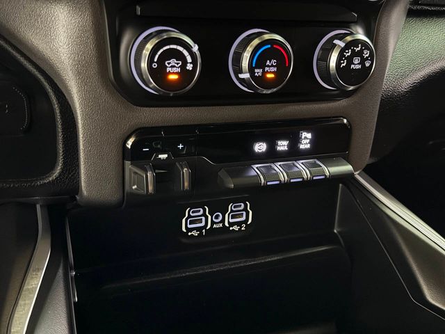 2021 Ram 3500 Lone Star 4x4 4dr Crew Cab 8 ft. LB DRW Pickup | Houston, TX | Houston Auto Credit