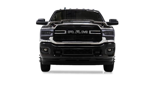 2021 Ram 3500 Lone Star 4x4 4dr Crew Cab 8 ft. LB DRW Pickup | Houston, TX | Houston Auto Credit