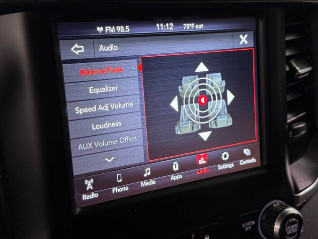 2021 Ram 3500 Lone Star 4x4 4dr Crew Cab 8 ft. LB DRW Pickup | Houston, TX | Houston Auto Credit