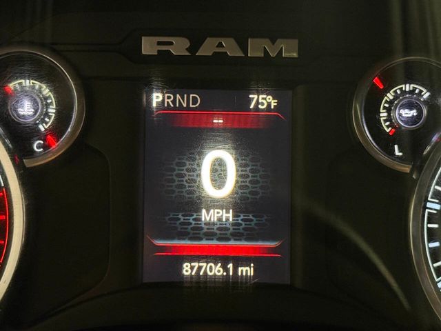 2021 Ram 3500 Lone Star 4x4 4dr Crew Cab 8 ft. LB DRW Pickup | Houston, TX | Houston Auto Credit