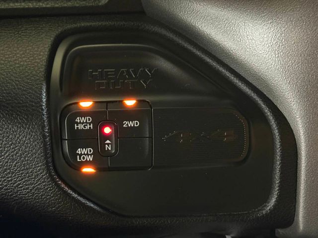 2021 Ram 3500 Lone Star 4x4 4dr Crew Cab 8 ft. LB DRW Pickup | Houston, TX | Houston Auto Credit