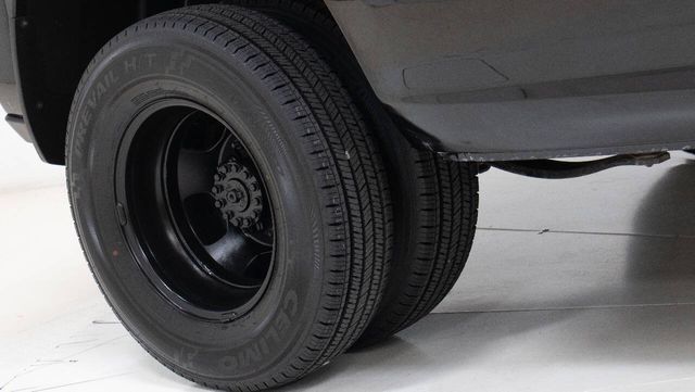2021 Ram 3500 Lone Star 4x4 4dr Crew Cab 8 ft. LB DRW Pickup | Houston, TX | Houston Auto Credit
