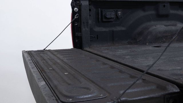 2021 Ram 3500 Lone Star 4x4 4dr Crew Cab 8 ft. LB DRW Pickup | Houston, TX | Houston Auto Credit