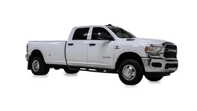 2021 Ram 3500 Tradesman | Houston, TX | Houston Auto Credit