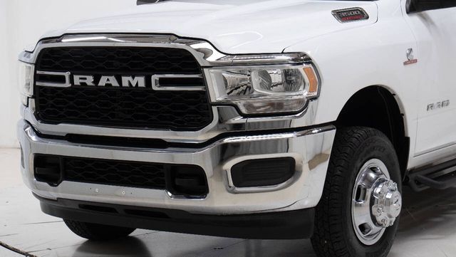 2021 Ram 3500 Tradesman | Houston, TX | Houston Auto Credit
