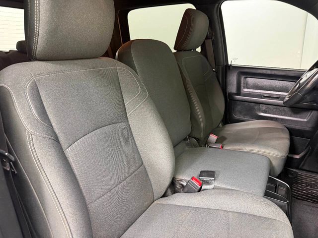 2021 Ram 3500 Tradesman | Houston, TX | Houston Auto Credit