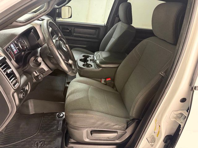2021 Ram 3500 Tradesman | Houston, TX | Houston Auto Credit