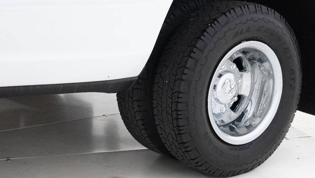 2021 Ram 3500 Tradesman | Houston, TX | Houston Auto Credit