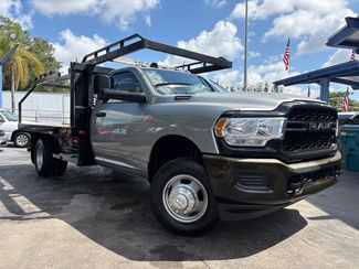 2021 Ram 3500 Tradesman | Miami, FL | Ocean Auto Sales