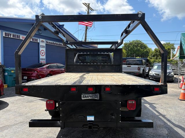 2021 Ram 3500 Tradesman