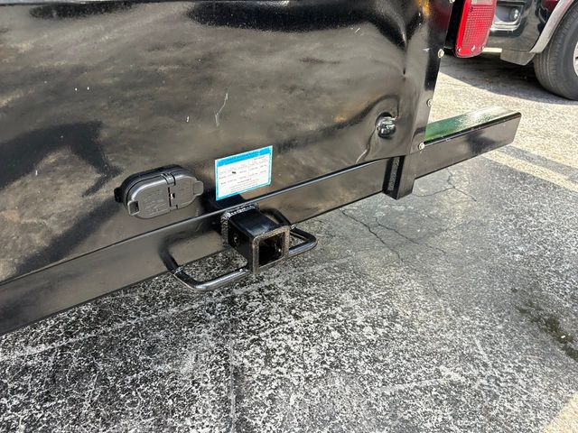 2021 Ram 3500 Tradesman