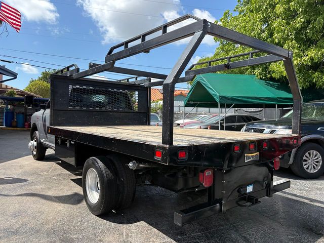 2021 Ram 3500 Tradesman