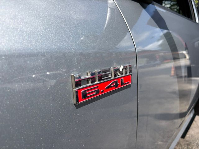 2021 Ram 3500 Tradesman