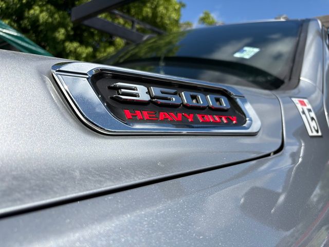 2021 Ram 3500 Tradesman