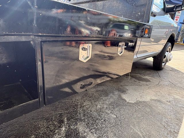 2021 Ram 3500 Tradesman