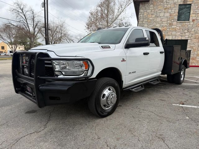 2021 Ram 3500 Tradesman | New Braunfels, TX | Country Auto Mart