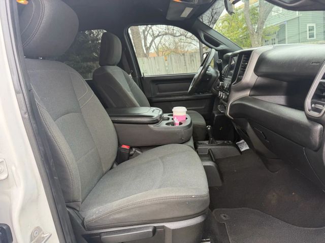 2021 Ram 3500 Tradesman