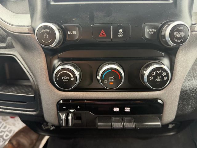 2021 Ram 3500 Tradesman