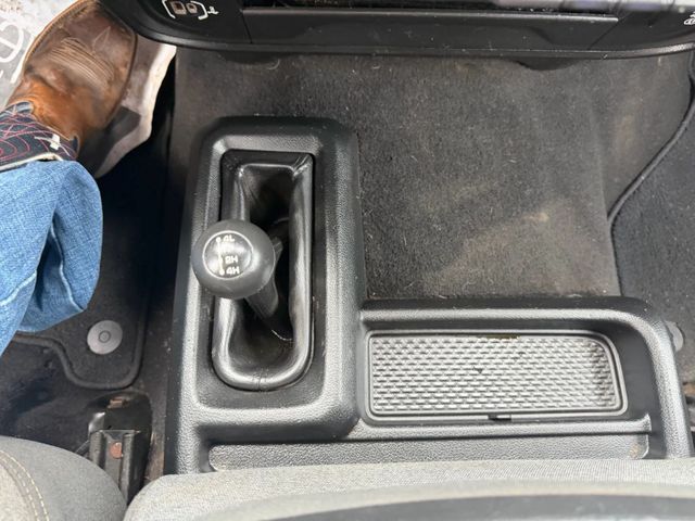 2021 Ram 3500 Tradesman