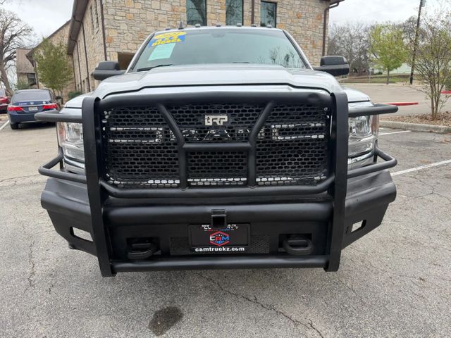 2021 Ram 3500 Tradesman