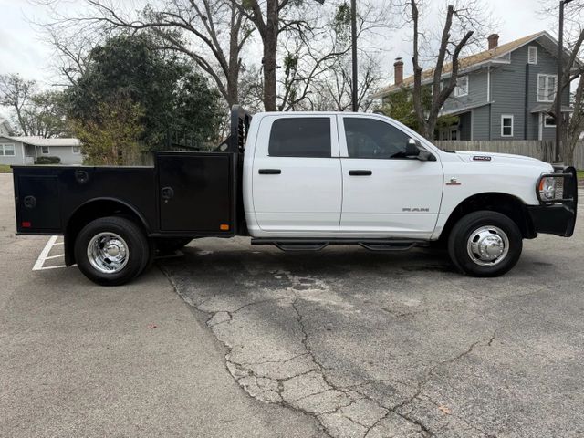 2021 Ram 3500 Tradesman